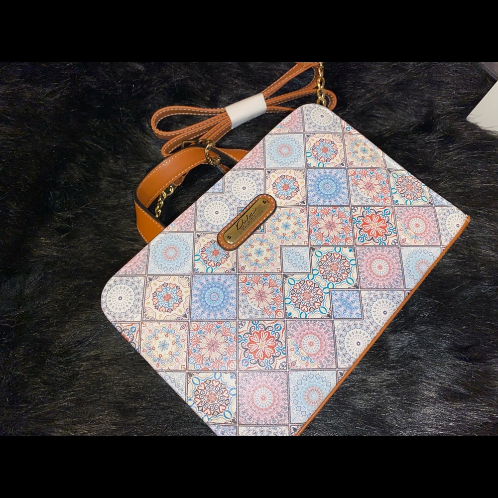 Beautiful purse